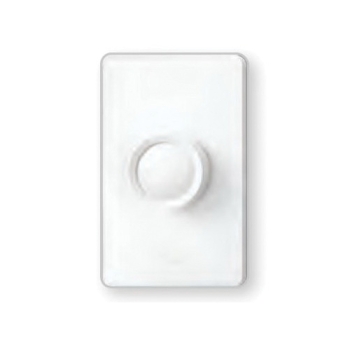 Lutron® D-600PH-WH