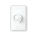 Lutron® D-600PH-WH