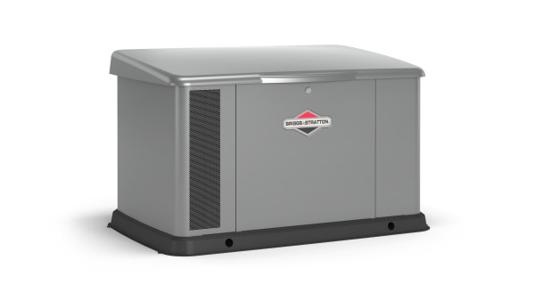 Standby Generators