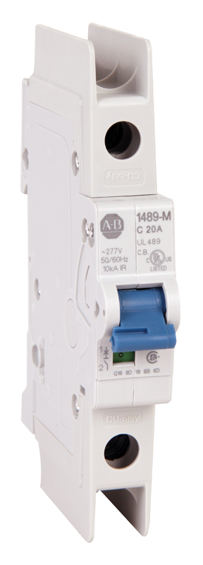 1489-M Miniature Circuit Breaker