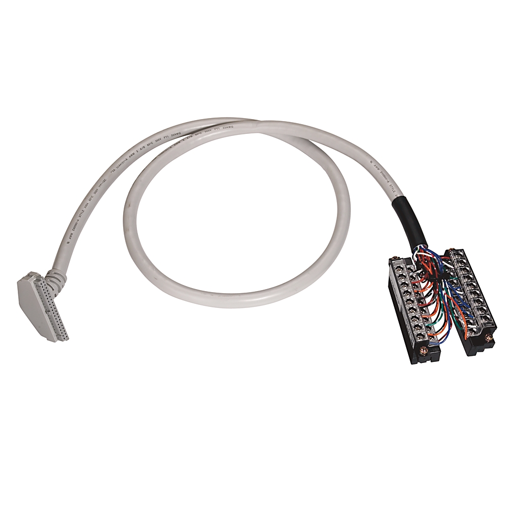 1492 I/O Module-Ready Cables