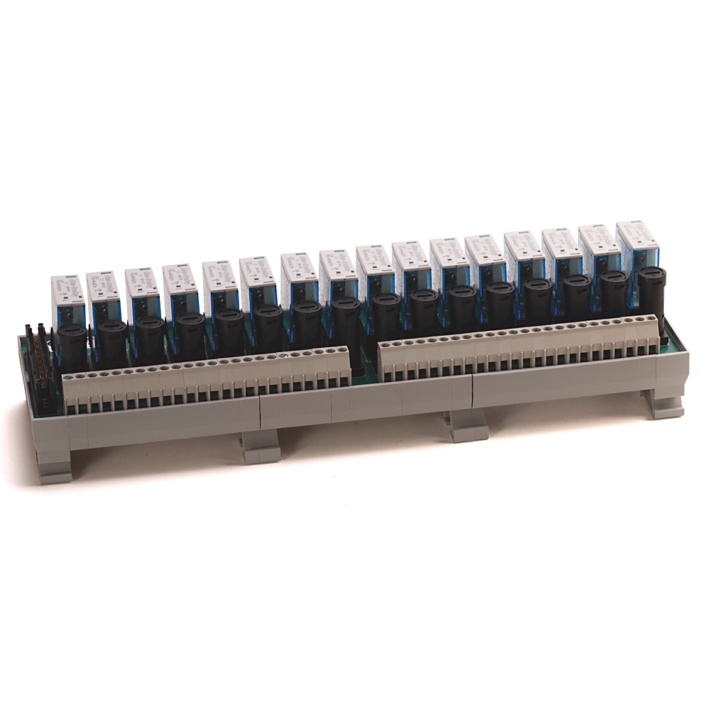 1492 Relay Expander Modules