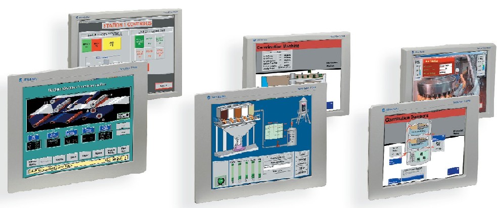 6176M Standard Monitors