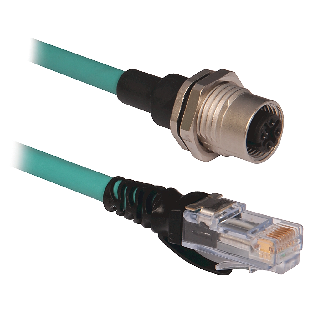 EtherNet/IP, EtherNet Media