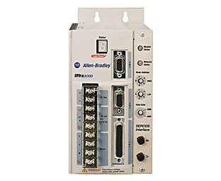 Servo Drives-Ultra 3000 Digital Servo Drives