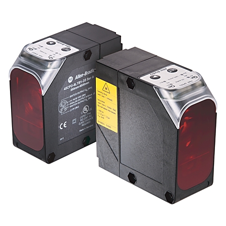 Photoelectric Sensors, Laser Sensors