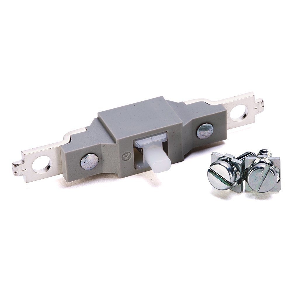 700-N Industrial Control Relay Accessories