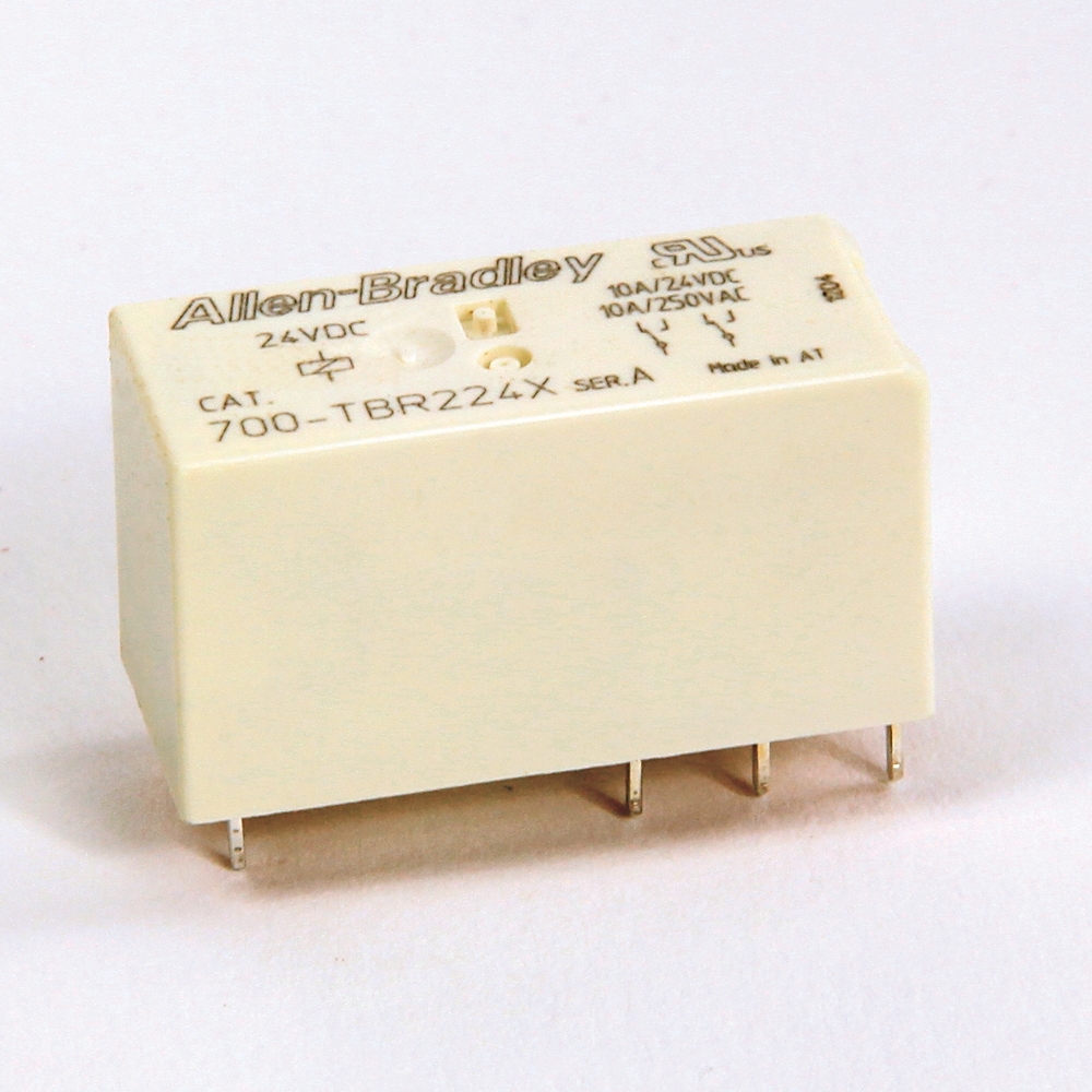 700-TBR/TBS Replacement Relay