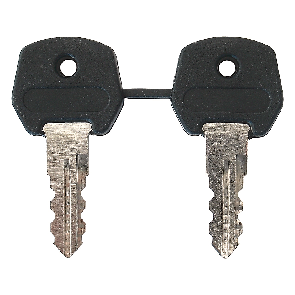 800F Spare Key