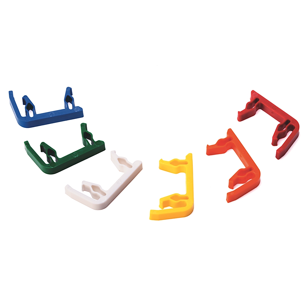 Selector Switch Color Insert Kits