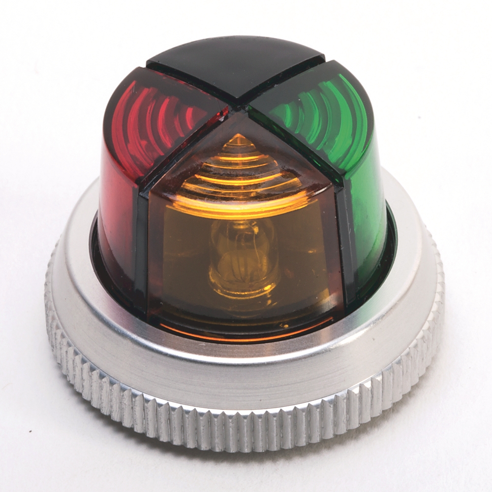 800T Custom Lens Cap for Cluster Pilot Lights