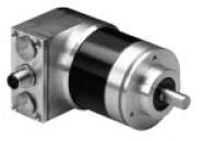 842D DeviceNet Absolute Multi-Turn Magnetic Encoder