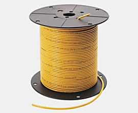 Raw Cable Spools
