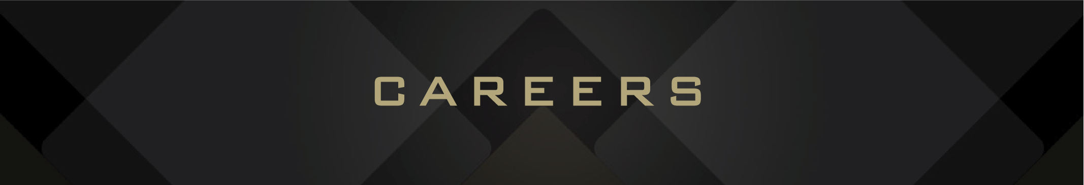 Career Page Banner