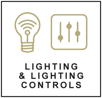 Lighting And Lighting Controls